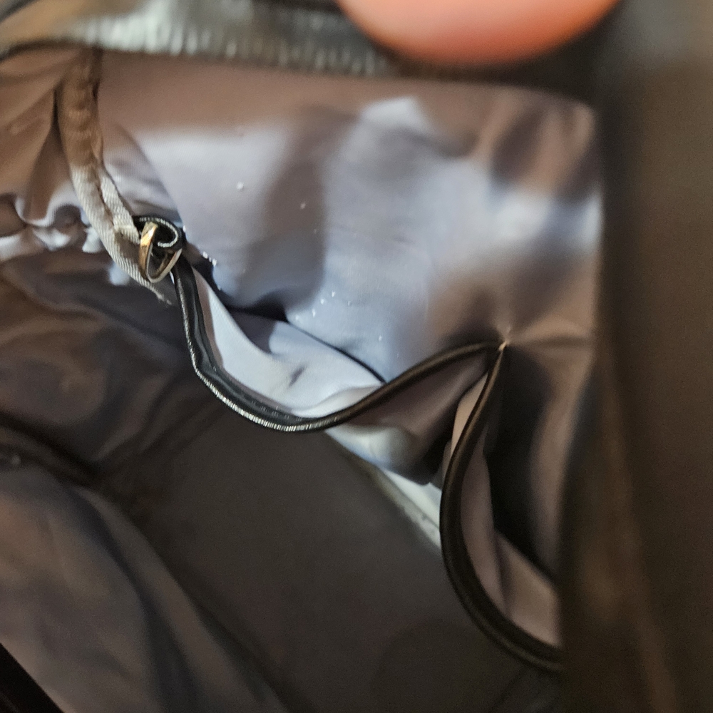Arden Cove Carmel Convertible Backpack & Crossbody - Picture 5 of 10